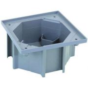 Коробка установочная Simon Connect IP66 KGE170-23