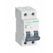 Выключатель автоматический модульный 2п C 20А 4.5кА City9 Set 230В SE C9F34220