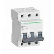 Выключатель автоматический модульный 3п C 50А 4.5кА City9 Set 400В SE C9F34350