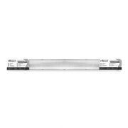 Светильник ССП-458 1хLED-Т8-600 G13 IP65 666х60х55мм герметичный под светодиодную лампу NEOX 4690612053257